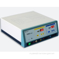 New Type High Frequency Electrosurgical Unit